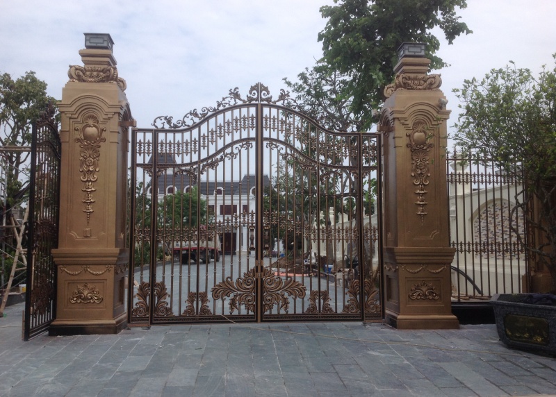 Hai Phong Villa Project