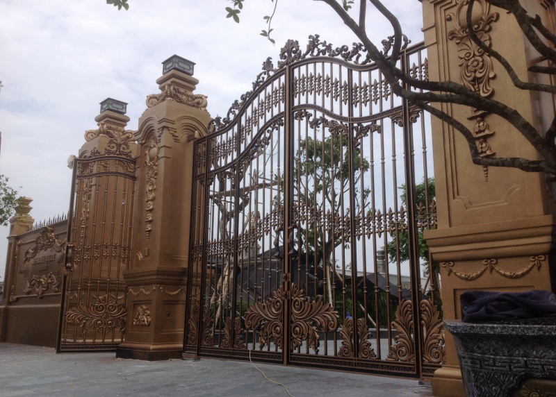 Hai Phong Villa Project