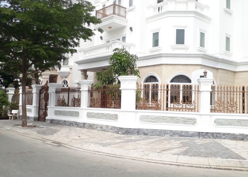 Sakura project - Ho Chi Minh City