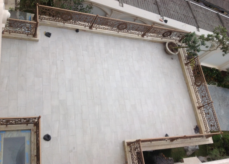 Mirror stairs -Nam Đinh