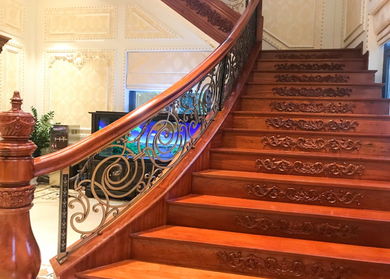 Kuresto project - Ha Noi