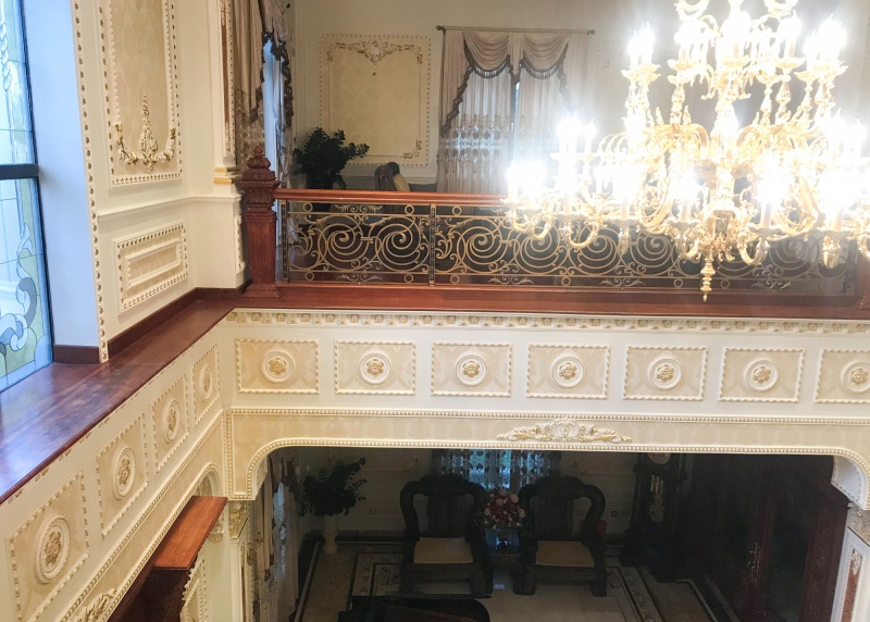 Kuresto project - Ha Noi