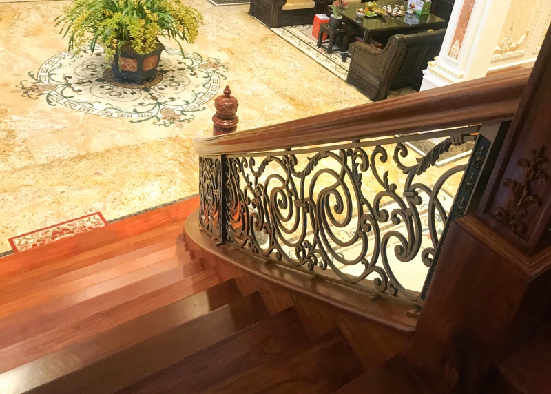 Kuresto project - Ha Noi