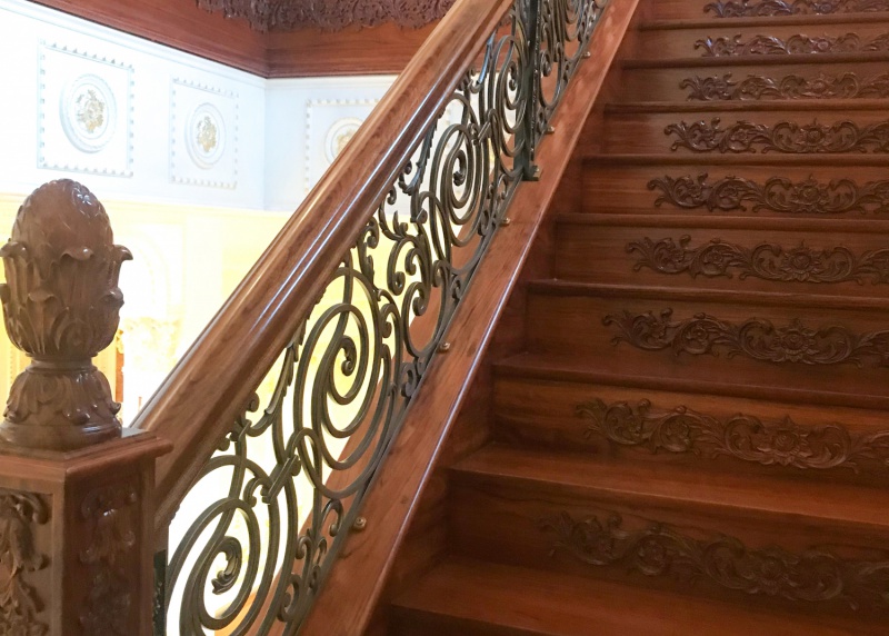 Kuresto project - Ha Noi