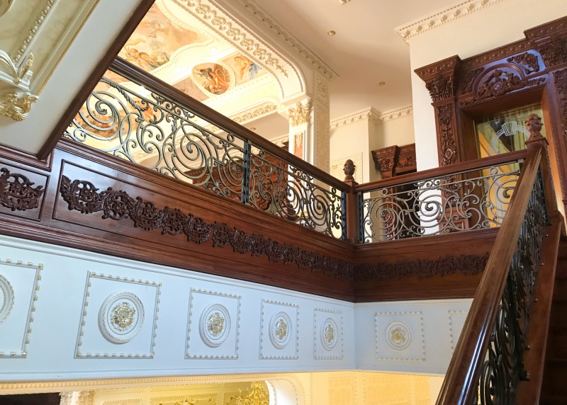 Kuresto project - Ha Noi