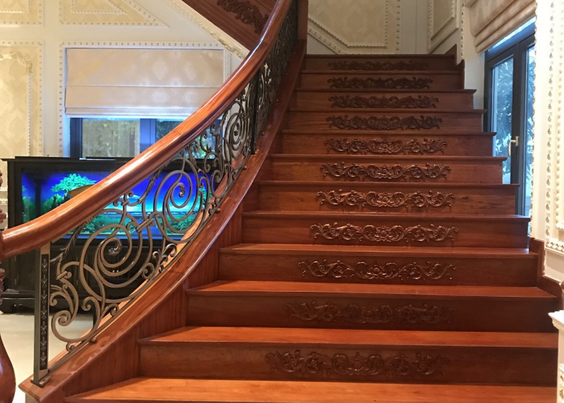 Kuresto project - Ha Noi