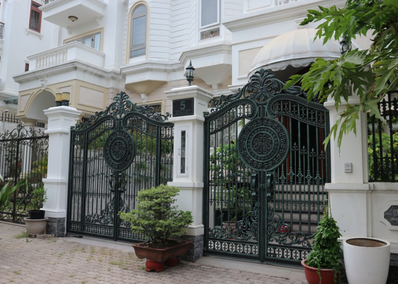 Sakura project - Q7 TP.HCM