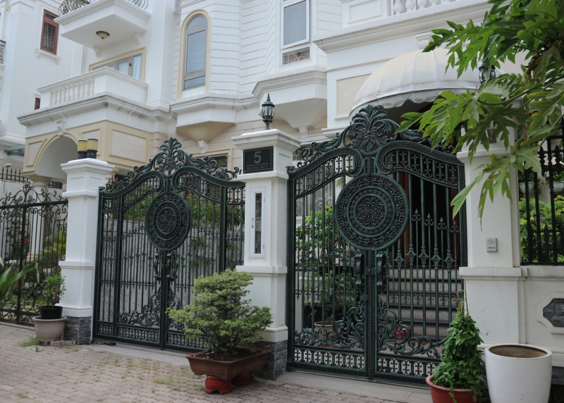 Sakura project - Q7 TP.HCM