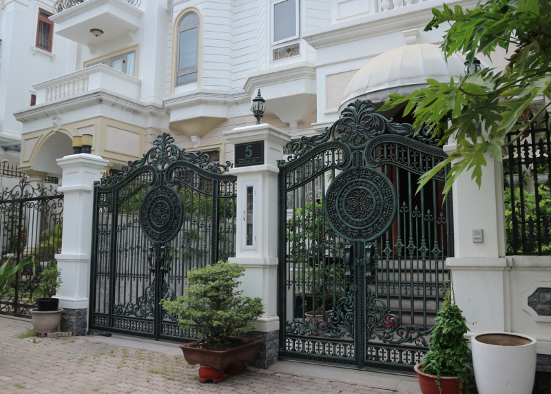 Sakura project - Q7 TP.HCM