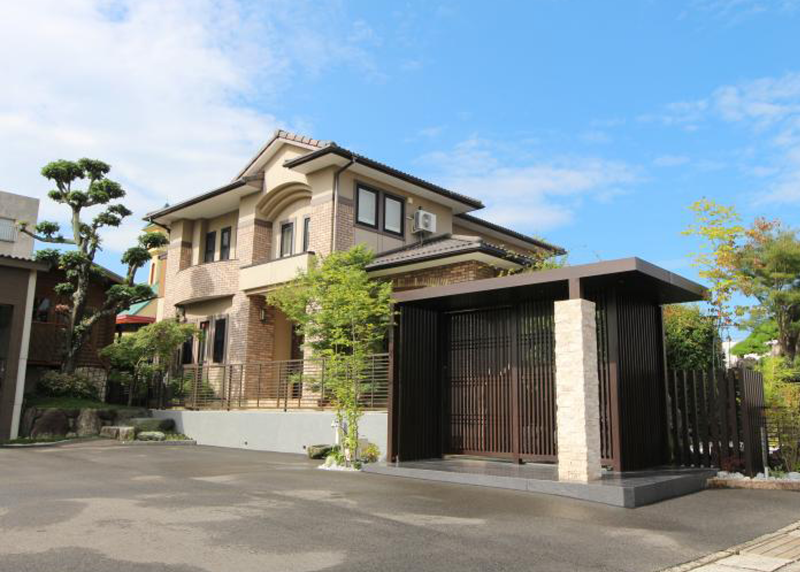 CÔNG TRÌNH LIXIL YR2