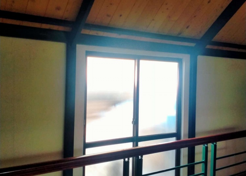 Cửa nhôm đúc LORRAINE