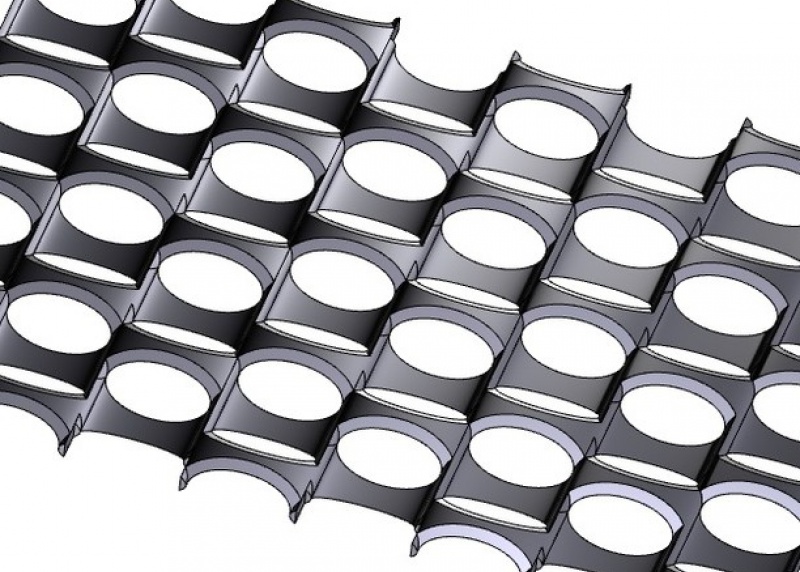 INTRODUCING JAPANESE AWNING CONSTRUCTIONS