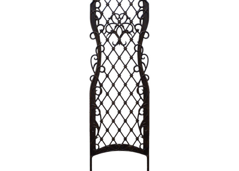 Giàn Treo Cây Nhôm Đúc