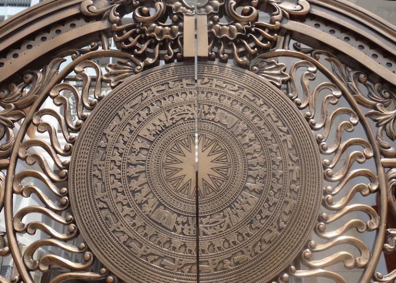 Bình Thạnh - Buckingham Mini