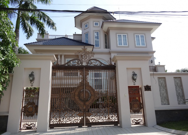 Phnompenh - Campuchia