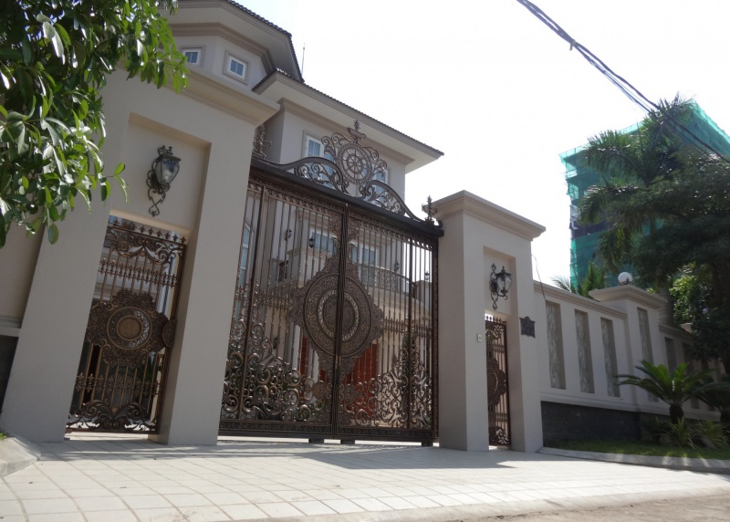 Phnompenh - Campuchia