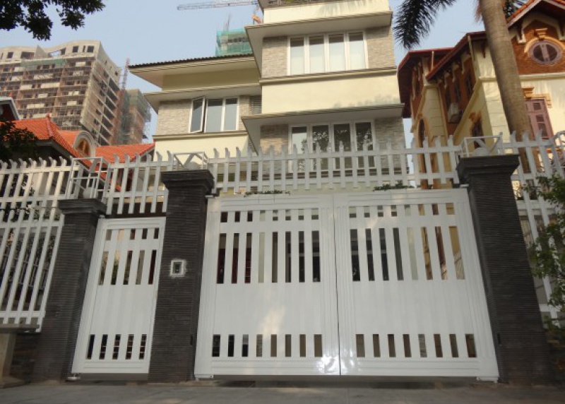 Linh Đàm - Hoàng Mai