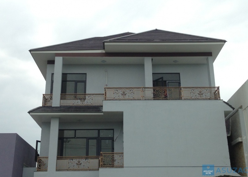 Madorenu project - Đà Nẵng