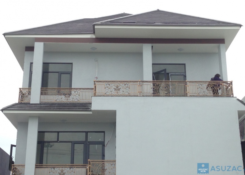 Madorenu project - Đà Nẵng