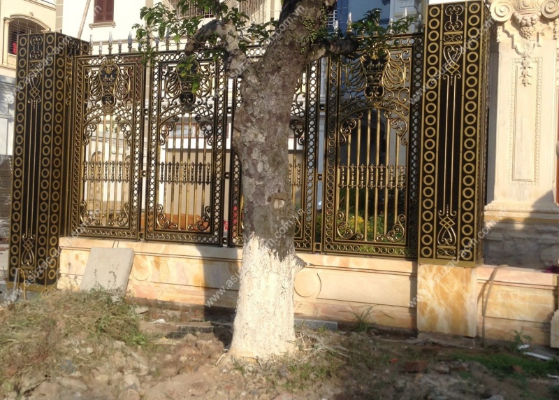 Buckingham - Bac Ninh