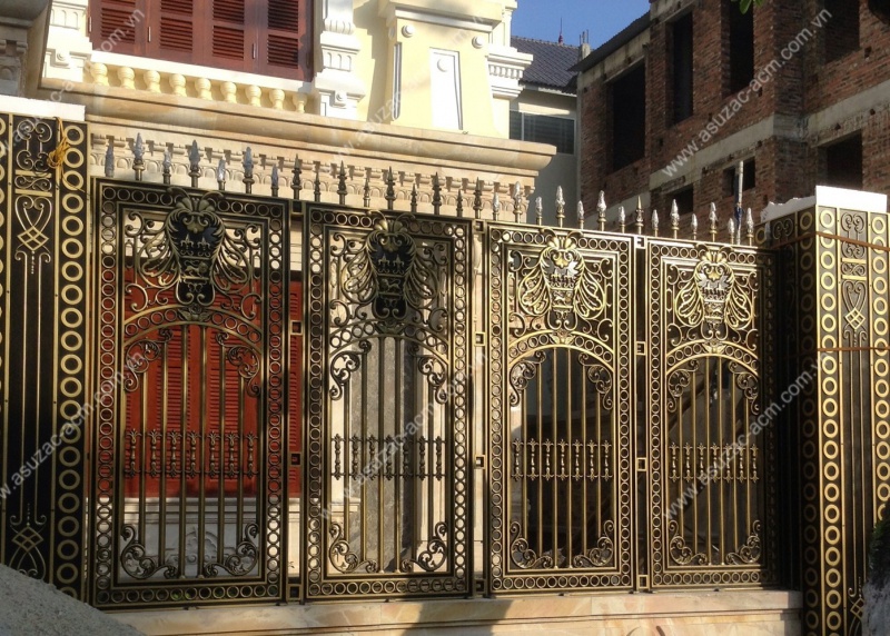 Buckingham - Bac Ninh