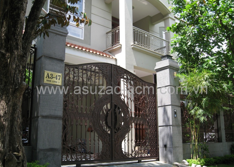 Swing - Ho Chi Minh City