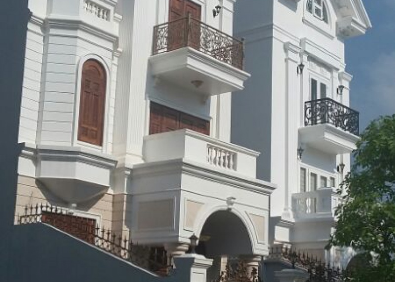 Gosanjo Mix - Ho Chi Minh