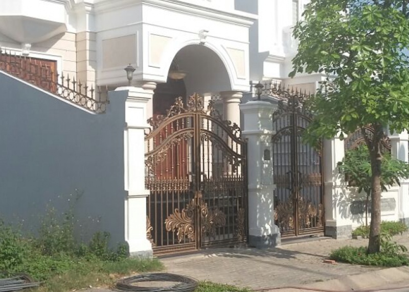 Gosanjo Mix - Ho Chi Minh