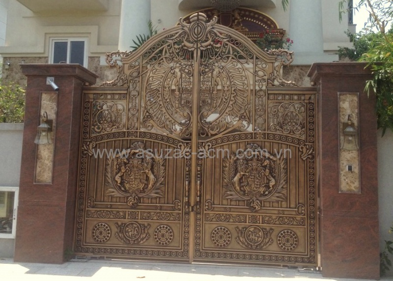 Buckingham - Ho Chi Minh City