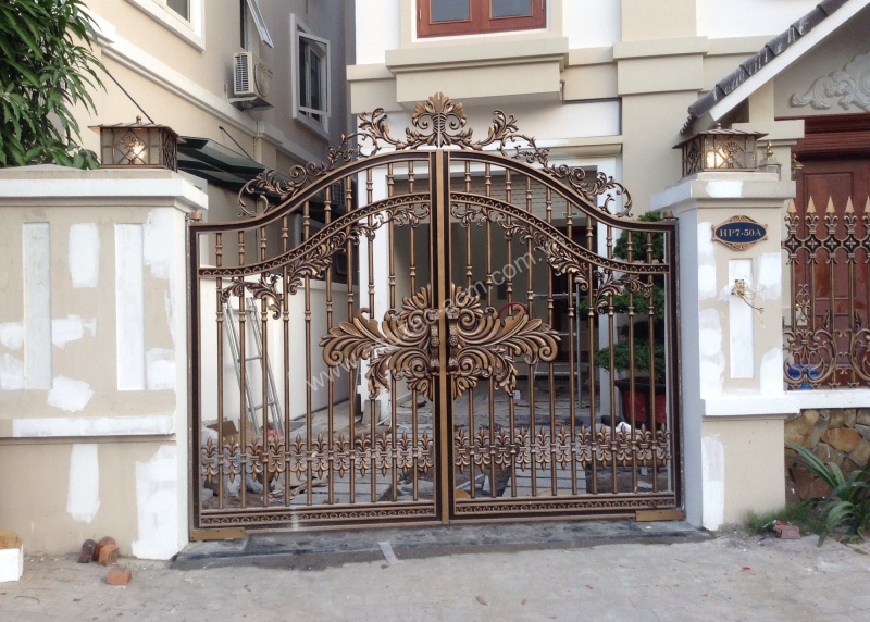 Gosanjo Mix - Hai Phong