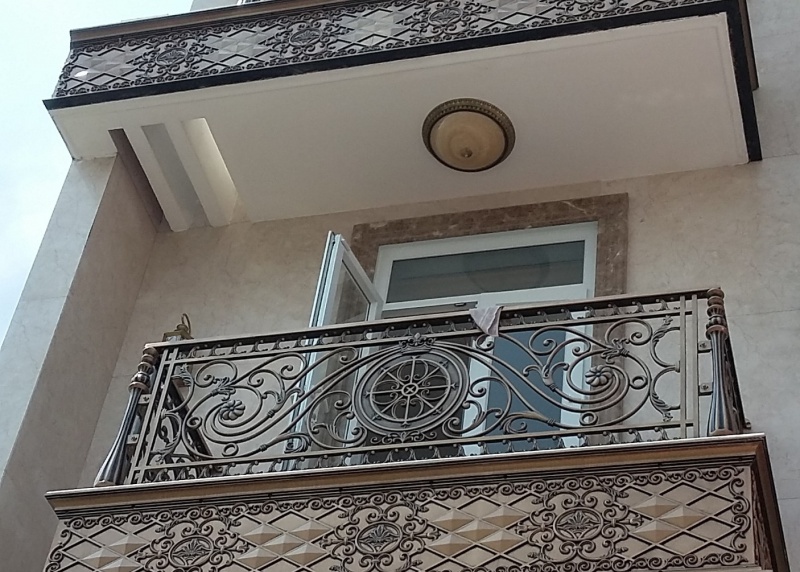 Villa project - Ho Chi Minh City