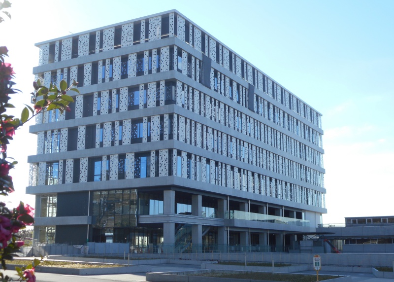 Công trình KOGAKUIN