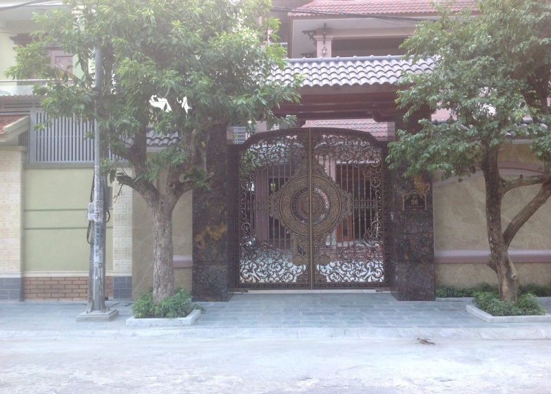 Villa project - Vinh City