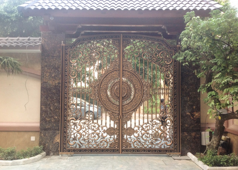 Villa project - Vinh City