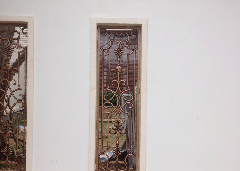 Luxury gate - Hà Tĩnh