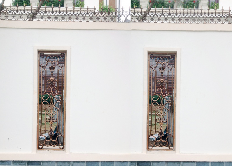 Luxury gate - Hà Tĩnh