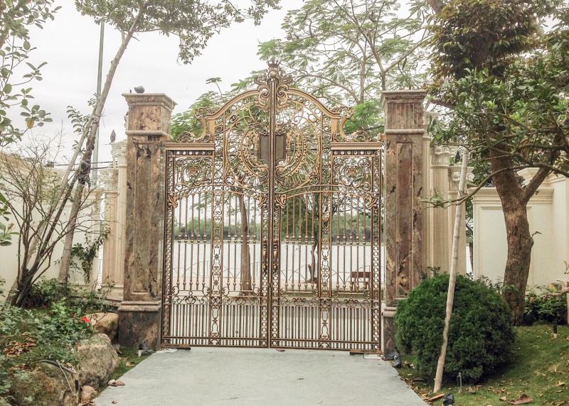 Villa project - Nam Dinh