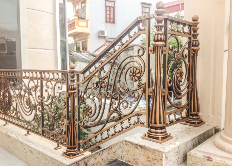 Villa project - Nam Dinh