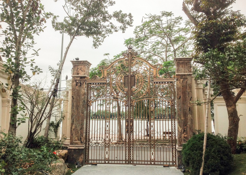 Villa project - Nam Dinh