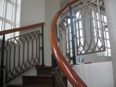 Some Feng Shui tips for stair