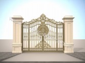 UDON Villa Gate