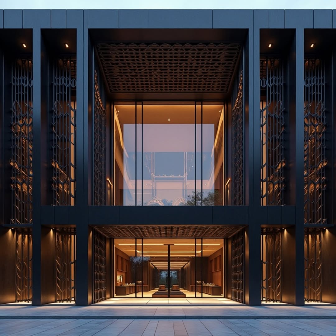 AIを活用して新たなデザイン提案を行っています。最新技術によって生まれたデザイン案をご紹介しておりますので、ぜひご覧ください。これらのデザインは弊社で製造が可能なものになります。AIを使って作 (2)