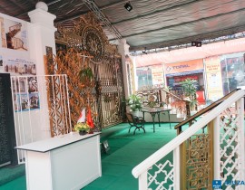 VietBuild Exhibition 2018 - Ha Noi